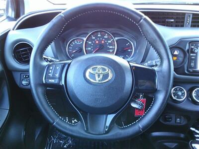 2016 Toyota Yaris Hatchback SE   - Photo 27 - North Hills, CA 91343