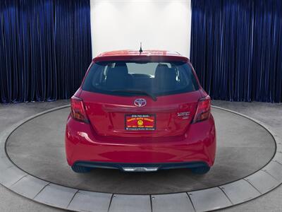 2016 Toyota Yaris Hatchback SE   - Photo 6 - North Hills, CA 91343