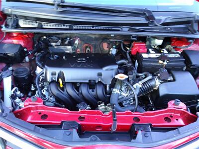 2016 Toyota Yaris Hatchback SE - Photo 20 - Panorama City, CA 91402