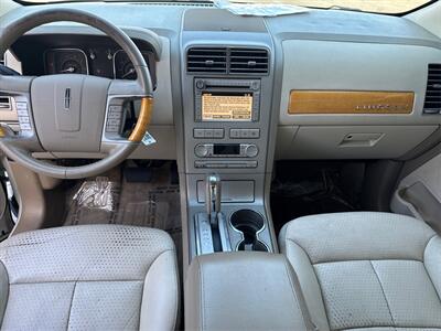 2007 Lincoln MKX - Photo 14 - North Hills, CA 91343