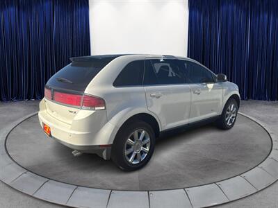 2007 Lincoln MKX - Photo 7 - North Hills, CA 91343