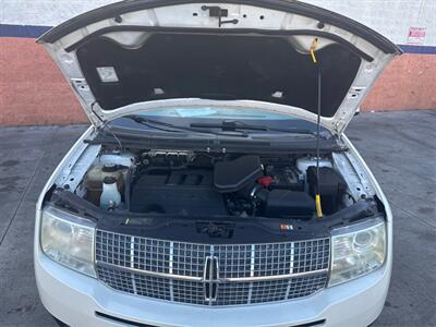 2007 Lincoln MKX - Photo 11 - North Hills, CA 91343