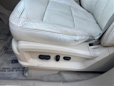 2007 Lincoln MKX - Photo 19 - North Hills, CA 91343