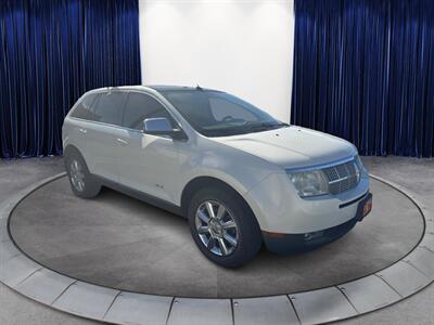 2007 Lincoln MKX - Photo 1 - North Hills, CA 91343