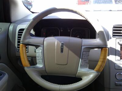 2007 Lincoln MKX   - Photo 13 - Panorama City, CA 91402