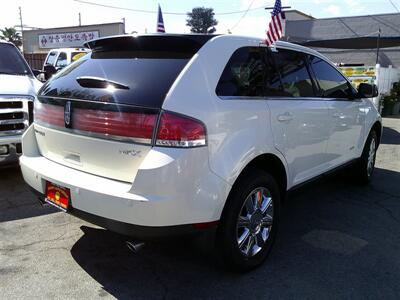 2007 Lincoln MKX   - Photo 4 - Panorama City, CA 91402