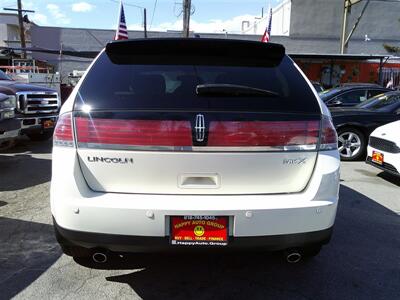 2007 Lincoln MKX   - Photo 3 - Panorama City, CA 91402