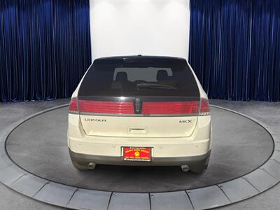 2007 Lincoln MKX - Photo 6 - North Hills, CA 91343