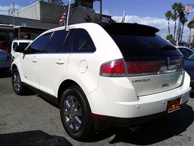 2007 Lincoln MKX   - Photo 2 - Panorama City, CA 91402