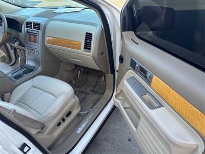 2007 Lincoln MKX - Photo 21 - North Hills, CA 91343