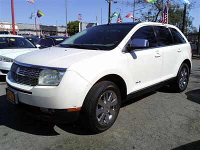 2007 Lincoln MKX   - Photo 1 - Panorama City, CA 91402