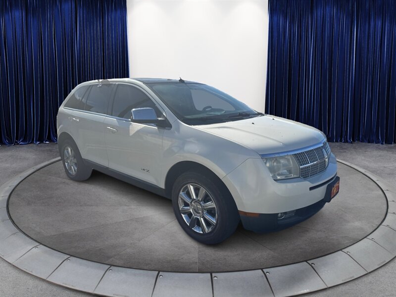 2007 Lincoln MKX Base