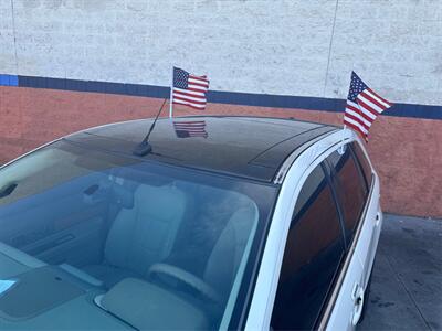 2007 Lincoln MKX - Photo 12 - North Hills, CA 91343