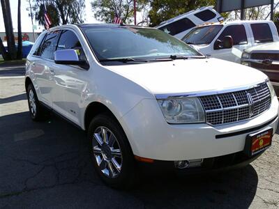 2007 Lincoln MKX   - Photo 5 - Panorama City, CA 91402