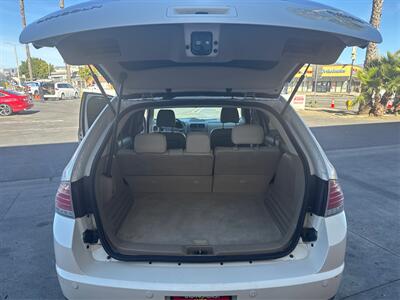 2007 Lincoln MKX - Photo 13 - North Hills, CA 91343