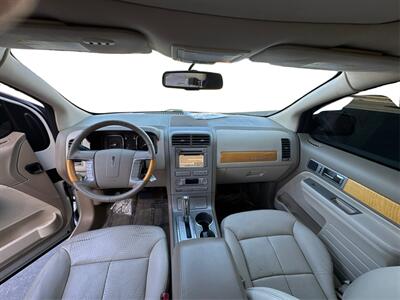 2007 Lincoln MKX - Photo 23 - North Hills, CA 91343