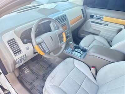 2007 Lincoln MKX - Photo 9 - North Hills, CA 91343