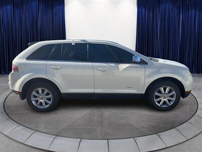 2007 Lincoln MKX - Photo 8 - North Hills, CA 91343