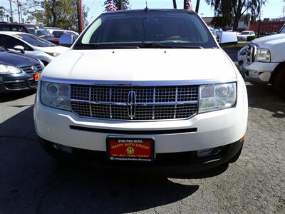 2007 Lincoln MKX   - Photo 6 - Panorama City, CA 91402