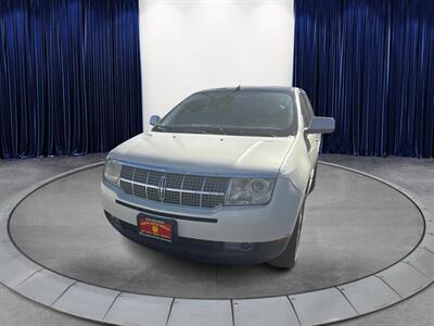 2007 Lincoln MKX - Photo 2 - North Hills, CA 91343