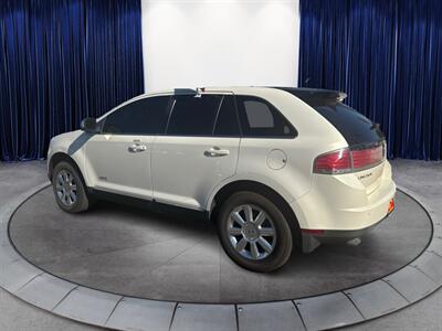 2007 Lincoln MKX - Photo 5 - North Hills, CA 91343