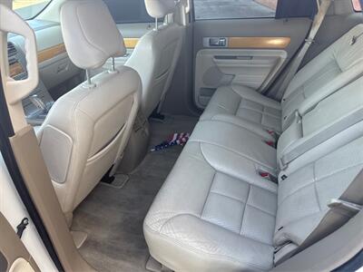 2007 Lincoln MKX - Photo 10 - North Hills, CA 91343