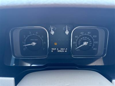 2007 Lincoln MKX - Photo 16 - North Hills, CA 91343