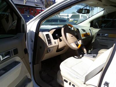 2007 Lincoln MKX   - Photo 8 - Panorama City, CA 91402