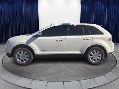 2007 Lincoln MKX - Photo 4 - North Hills, CA 91343