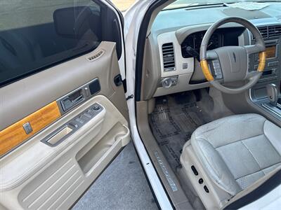 2007 Lincoln MKX - Photo 20 - North Hills, CA 91343