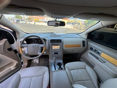 2007 Lincoln MKX - Photo 22 - North Hills, CA 91343