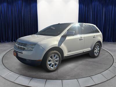 2007 Lincoln MKX - Photo 3 - North Hills, CA 91343