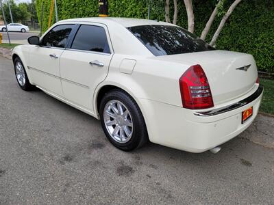 2006 Chrysler 300C  