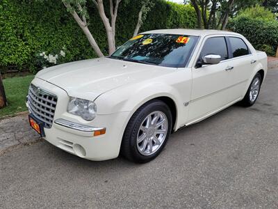 2006 Chrysler 300C  