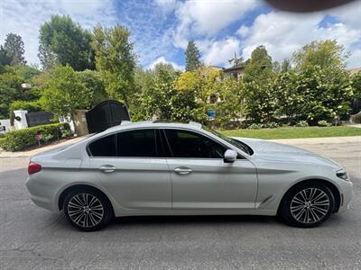 2020 BMW 530i   - Photo 3 - Panorama City, CA 91402