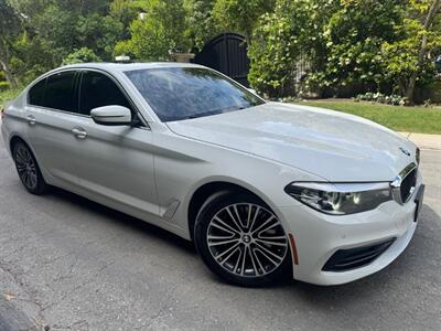 2020 BMW 530i   - Photo 2 - Panorama City, CA 91402