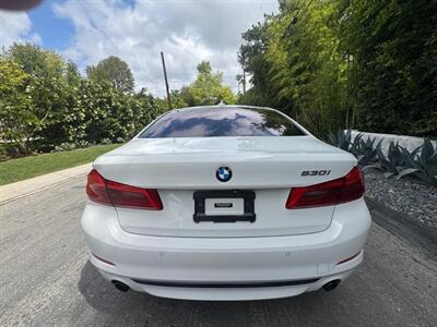 2020 BMW 530i   - Photo 11 - Panorama City, CA 91402