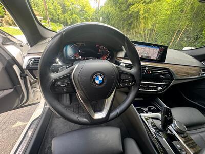 2020 BMW 530i   - Photo 17 - Panorama City, CA 91402