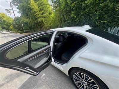 2020 BMW 530i   - Photo 9 - Panorama City, CA 91402