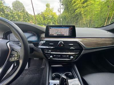 2020 BMW 530i   - Photo 16 - Panorama City, CA 91402