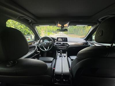2020 BMW 530i   - Photo 15 - Panorama City, CA 91402