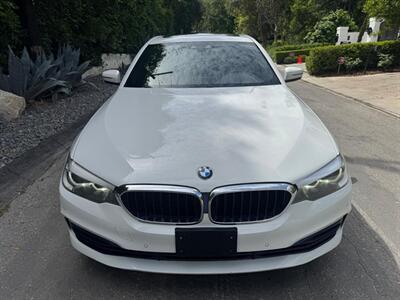2020 BMW 530i   - Photo 5 - Panorama City, CA 91402