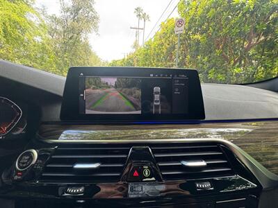 2020 BMW 530i   - Photo 18 - Panorama City, CA 91402