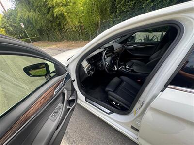 2020 BMW 530i   - Photo 13 - Panorama City, CA 91402