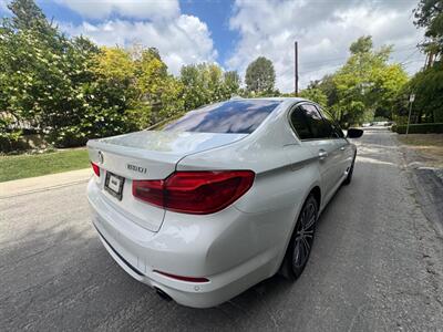 2020 BMW 530i   - Photo 6 - Panorama City, CA 91402