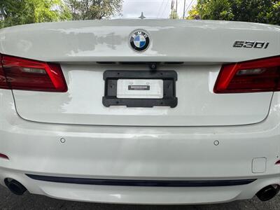 2020 BMW 530i   - Photo 27 - Panorama City, CA 91402
