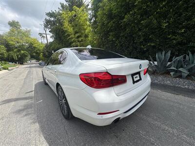 2020 BMW 530i   - Photo 4 - Panorama City, CA 91402