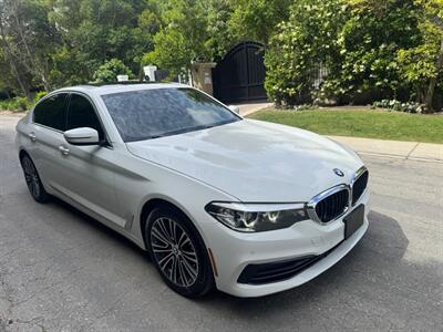 2020 BMW 530i   - Photo 8 - Panorama City, CA 91402