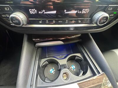 2020 BMW 530i   - Photo 20 - Panorama City, CA 91402