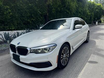 2020 BMW 530i   - Photo 1 - Panorama City, CA 91402